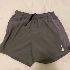 Men’s Nike Running Shorts
